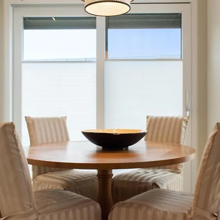 Apartamento 66 In