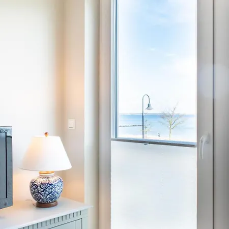 66 In Apartamento Haffkrug
