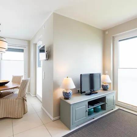 Lejlighed 66 In Haffkrug