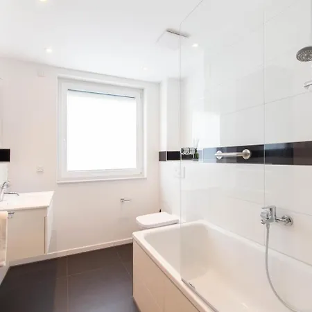 66 In Apartamento Haffkrug