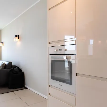 66 In Apartamento