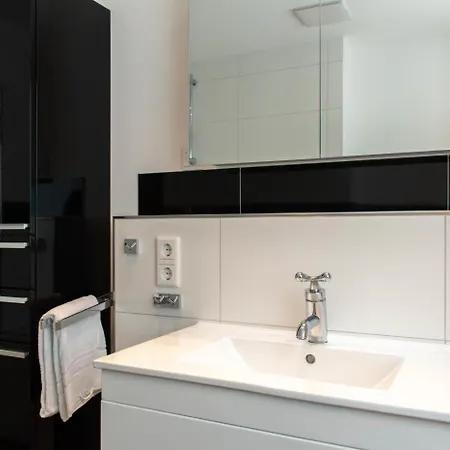 Apartamento 66 In Haffkrug