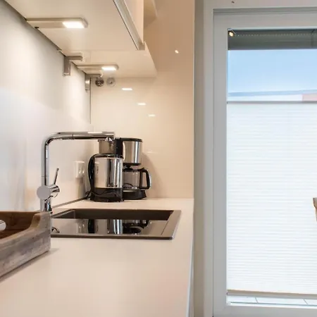 66 In Lejlighed Haffkrug