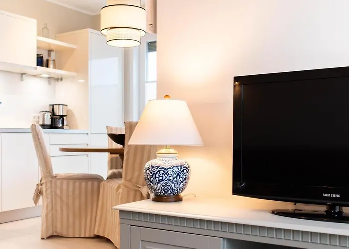 66 In Appartamento *